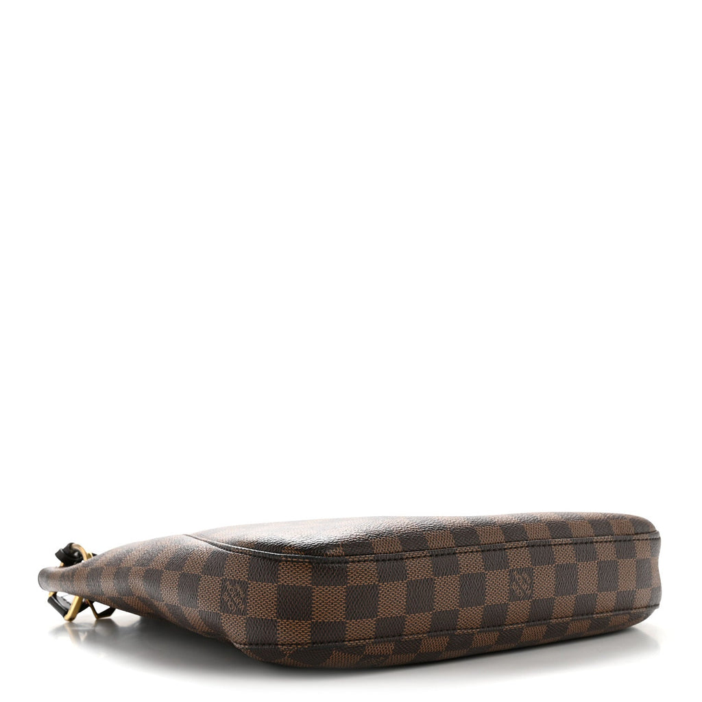 Louis Vuitton Damier Ebene South Bank Besace