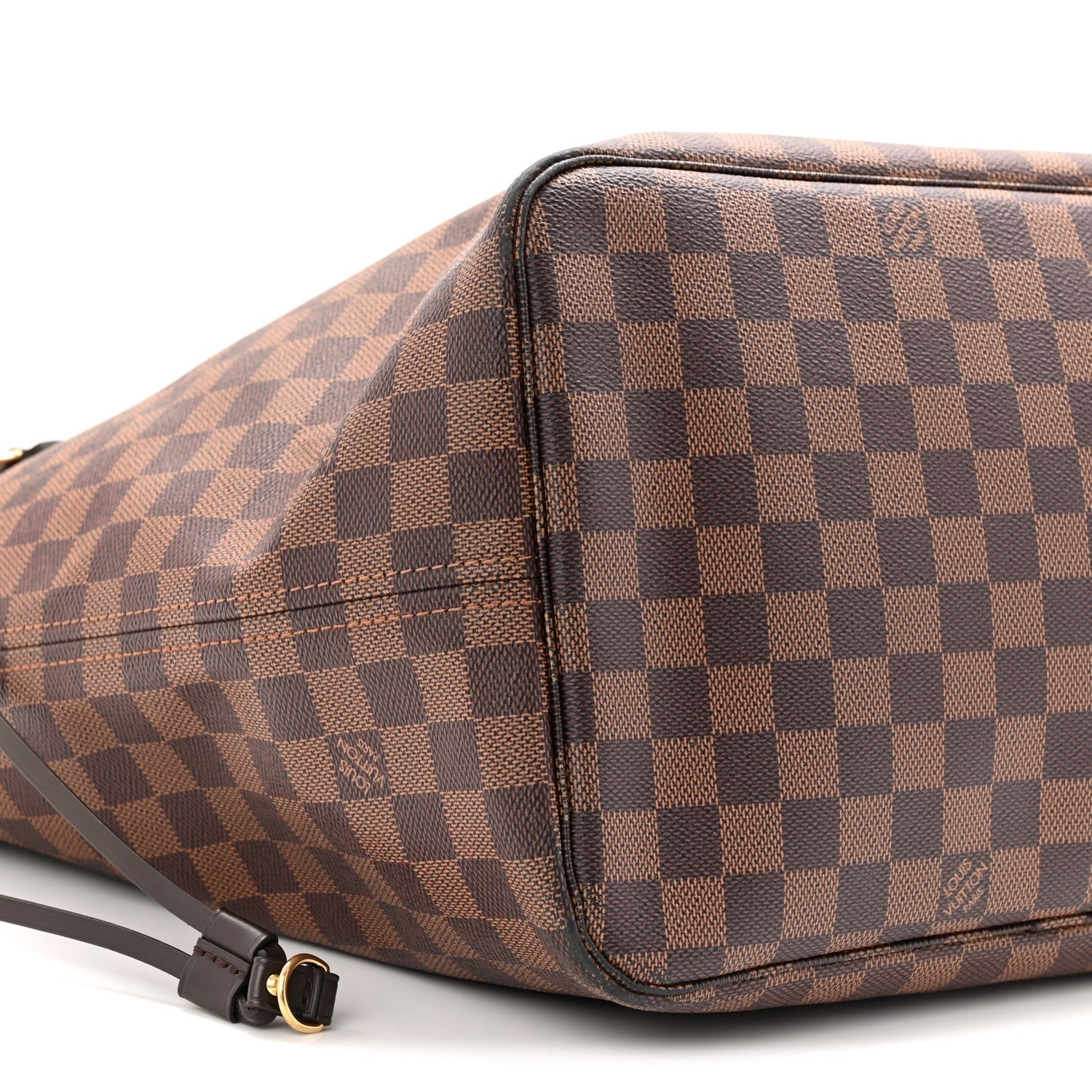 Louis Vuitton Damier Ebene Neo Neverfull GM