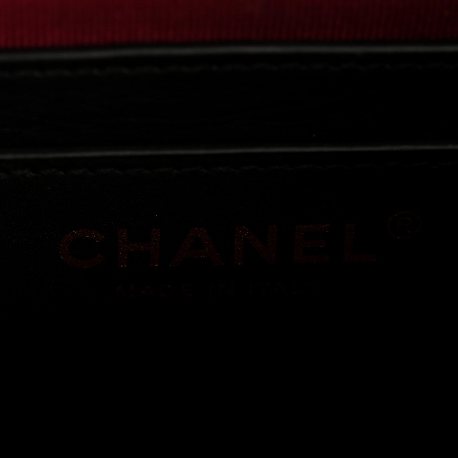 Chanel Caviar Quilted Mini Urban Spirit Backpack Black