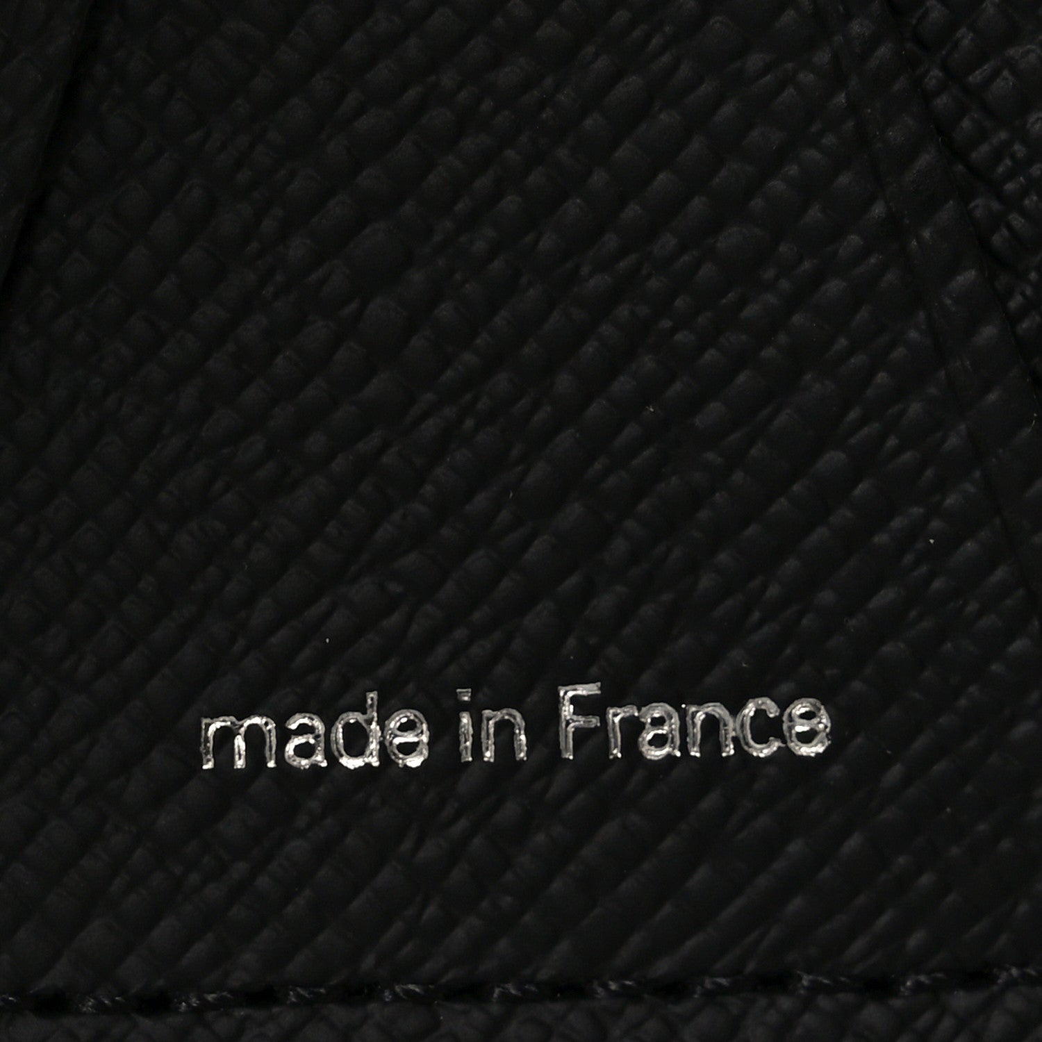 Louis Vuitton LV X YK Monogram Eclipse Dots Pocket Organizer NM Black Silver