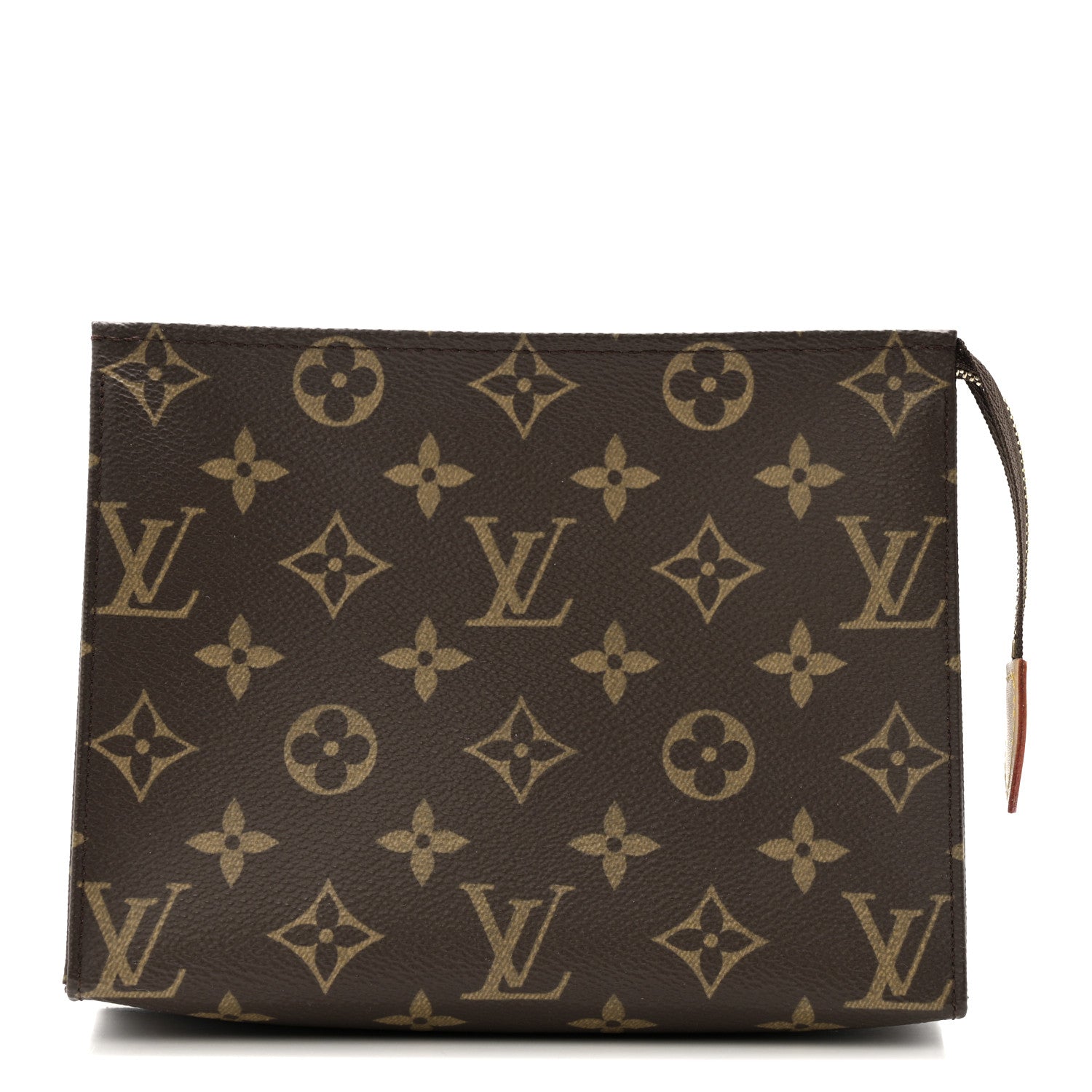 Louis Vuitton Monogram Toiletry Pouch 19