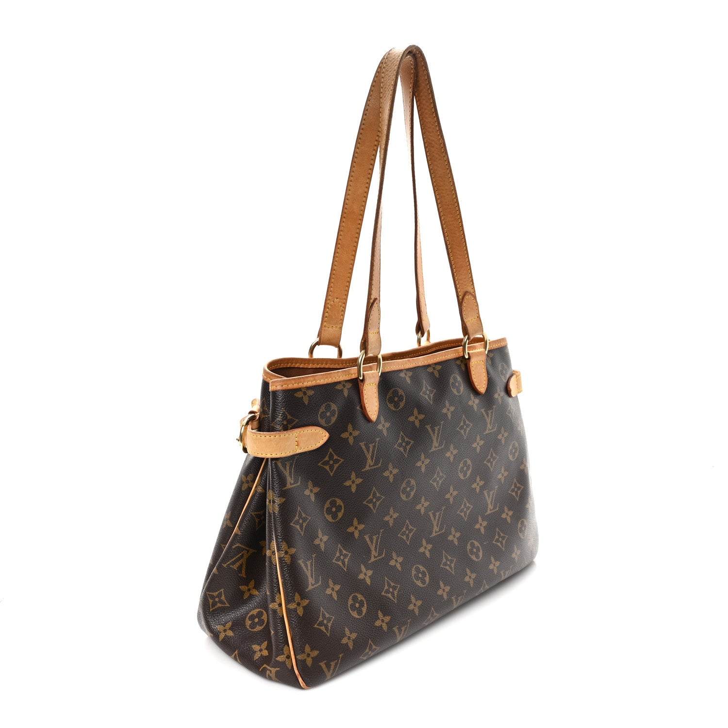 Louis Vuitton Monogram Batignolles Horizontal