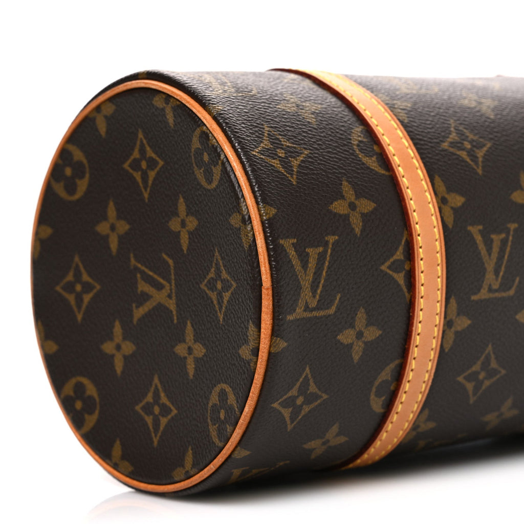 Louis Vuitton Monogram Papillon 26