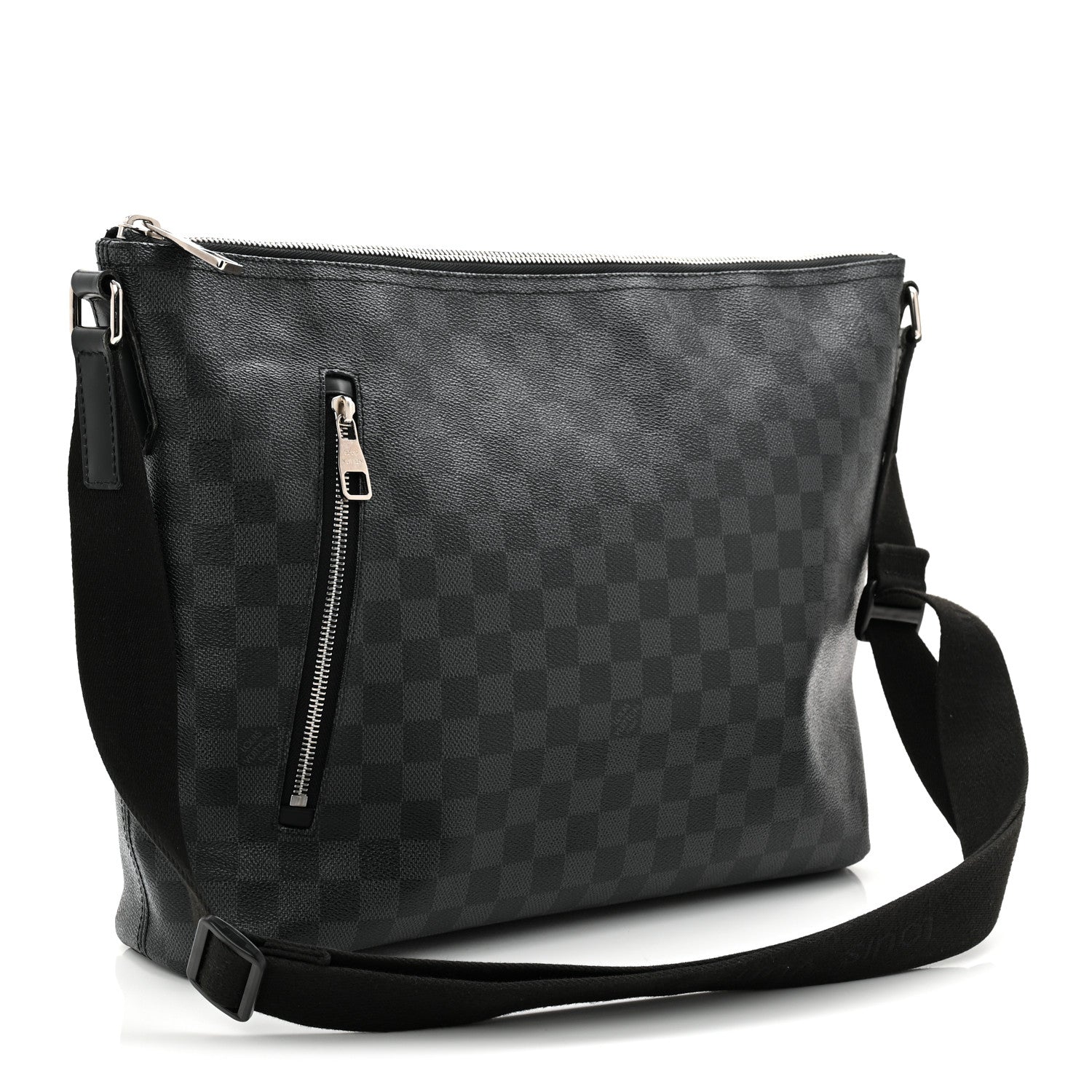 Louis Vuitton Damier Graphite Mick MM