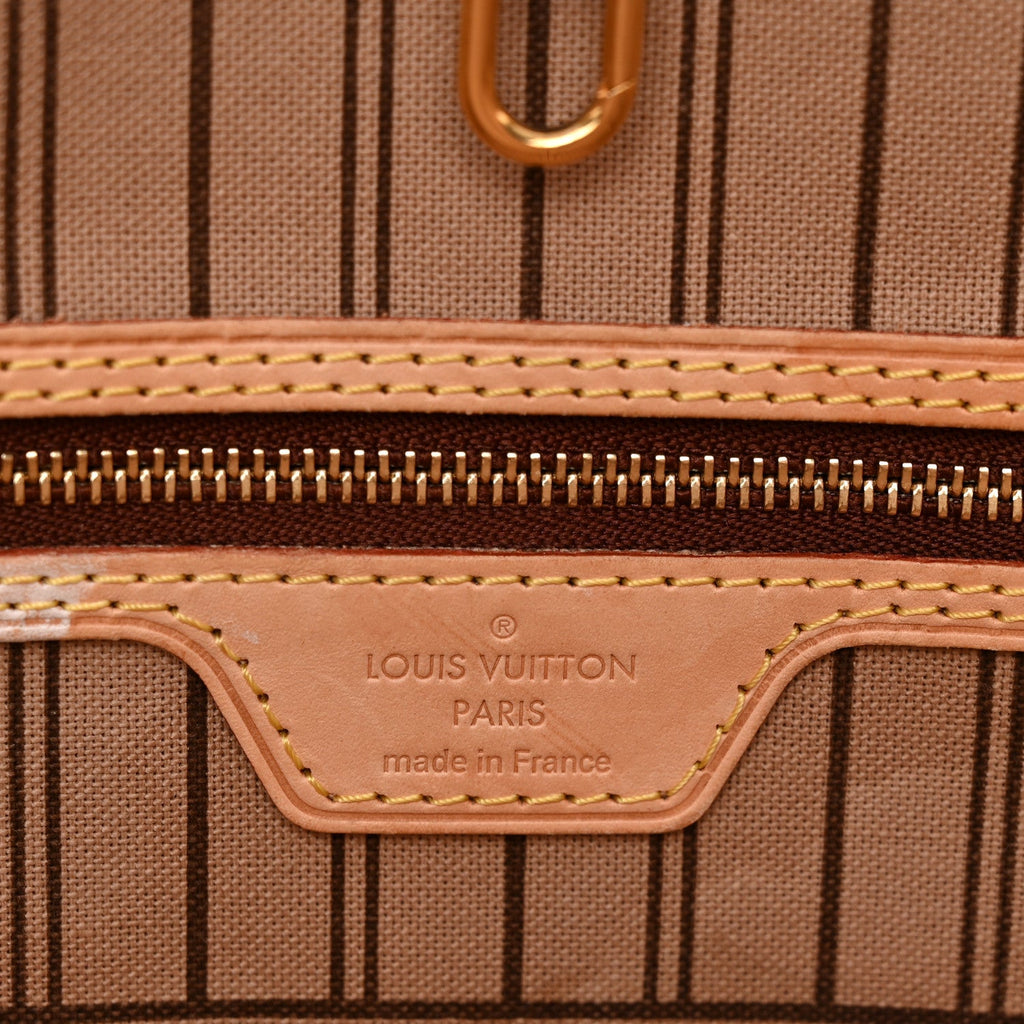Louis Vuitton Monogram Neo Neverfull GM