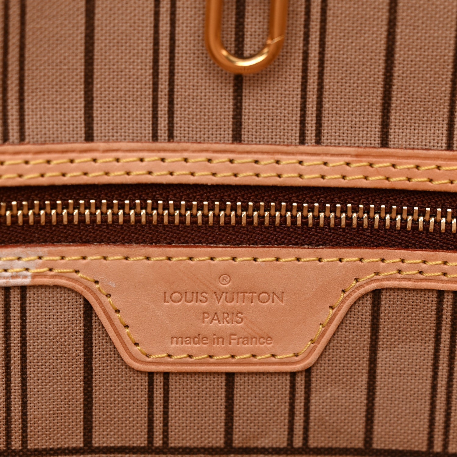 Louis Vuitton Monogram Neo Neverfull GM