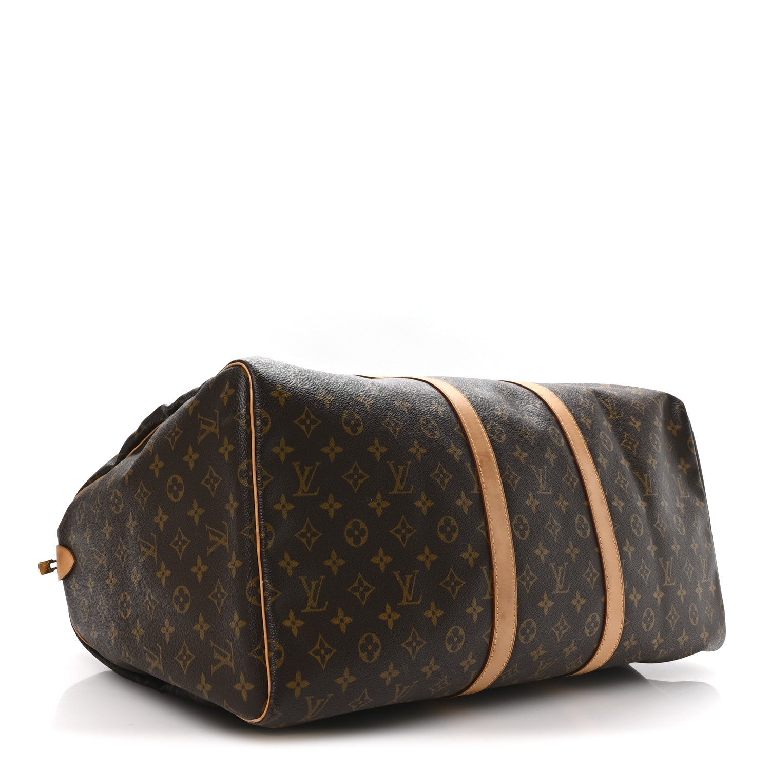 Louis Vuitton Monogram Keepall 55