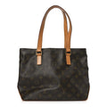 Louis Vuitton Monogram Cabas Piano
