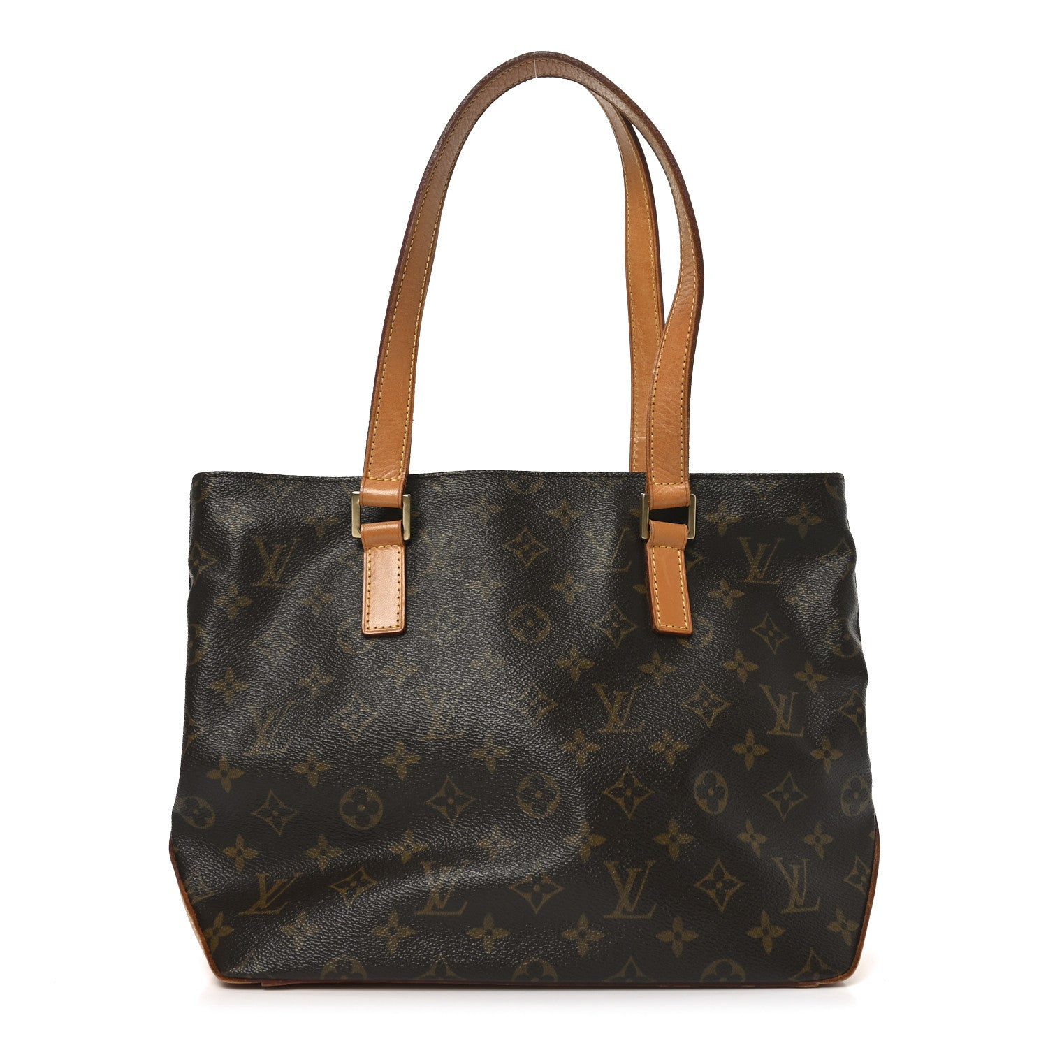 Louis Vuitton Monogram Cabas Piano