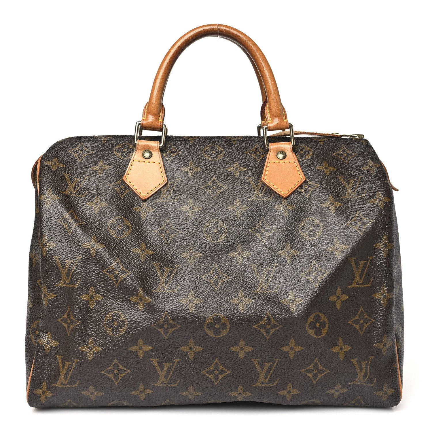 Louis Vuitton Monogram Speedy 30
