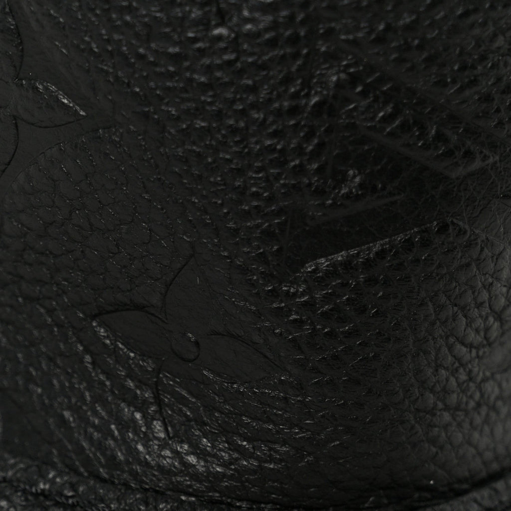 Louis Vuitton Empreinte Monogram Giant Diane Black