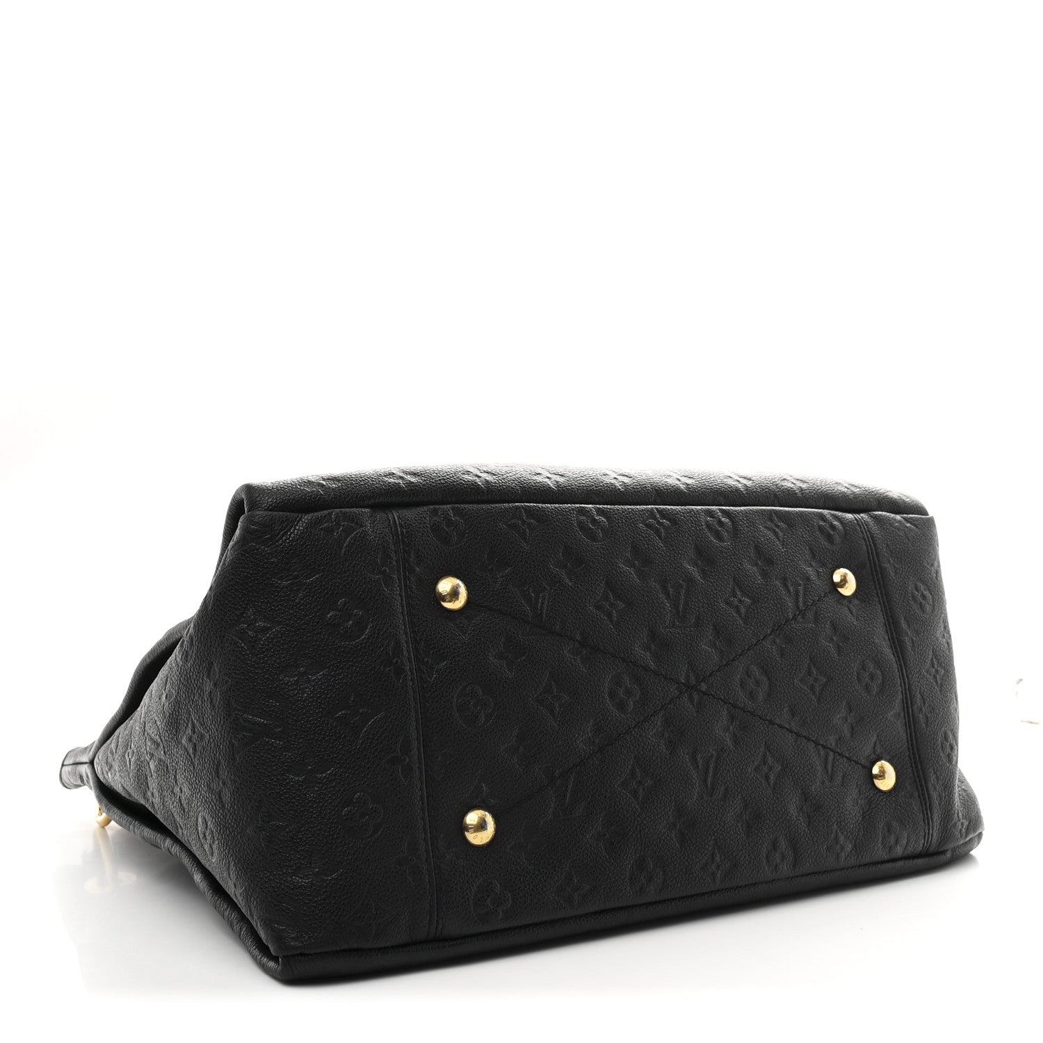 Louis Vuitton Empreinte Artsy MM Black