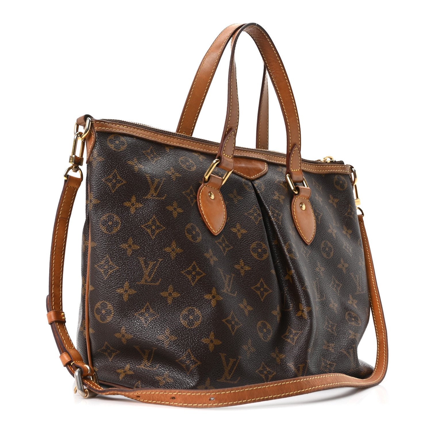 Louis Vuitton Monogram Palermo PM