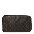 Louis Vuitton Monogram Trousse Toilette 28
