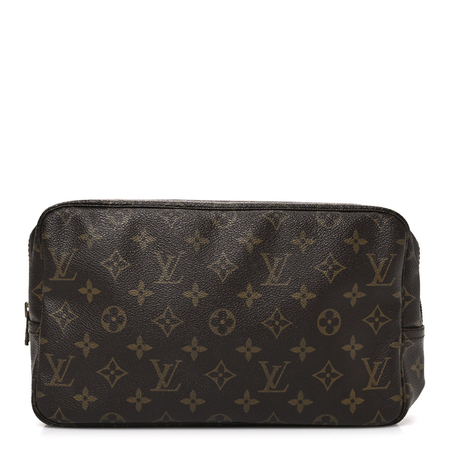 Louis Vuitton Monogram Trousse Toilette 28