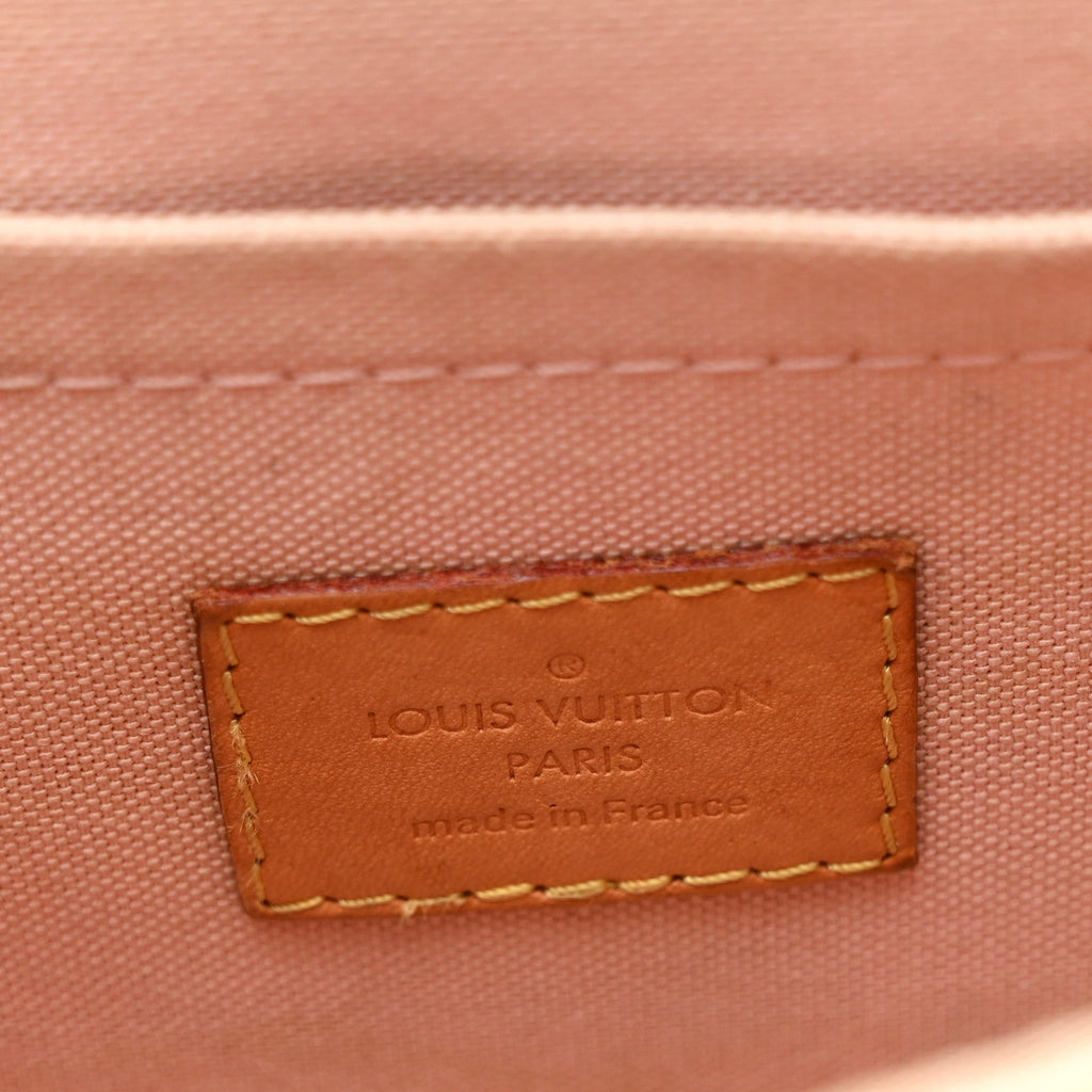 Louis Vuitton Damier Azur Croisette
