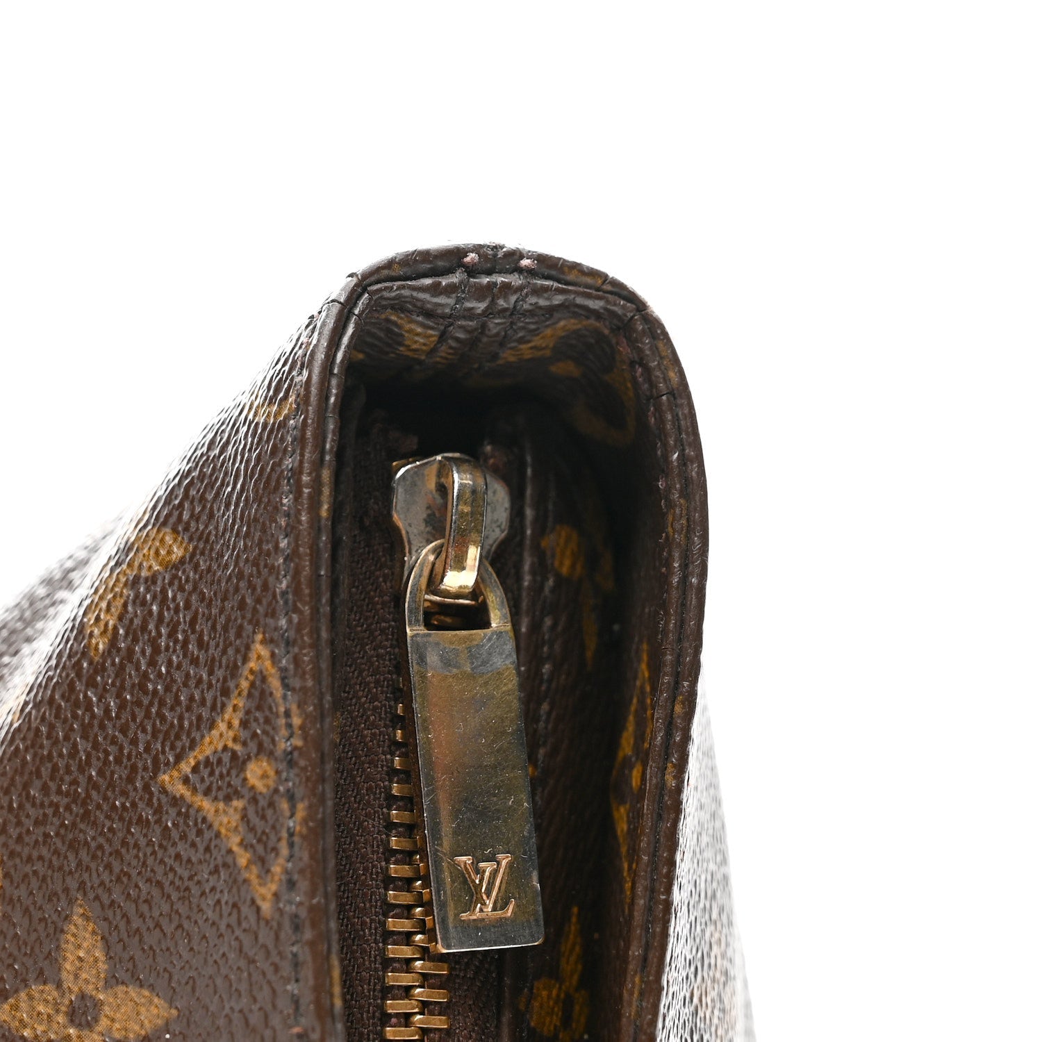 Louis Vuitton Monogram Cabas Piano