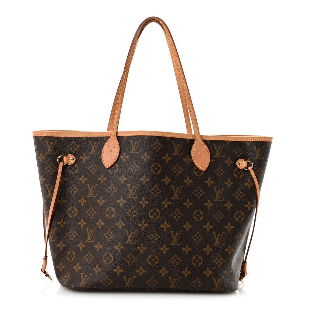 Louis Vuitton Monogram Neo Neverfull MM