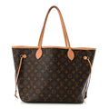 Louis Vuitton Monogram Neo Neverfull MM