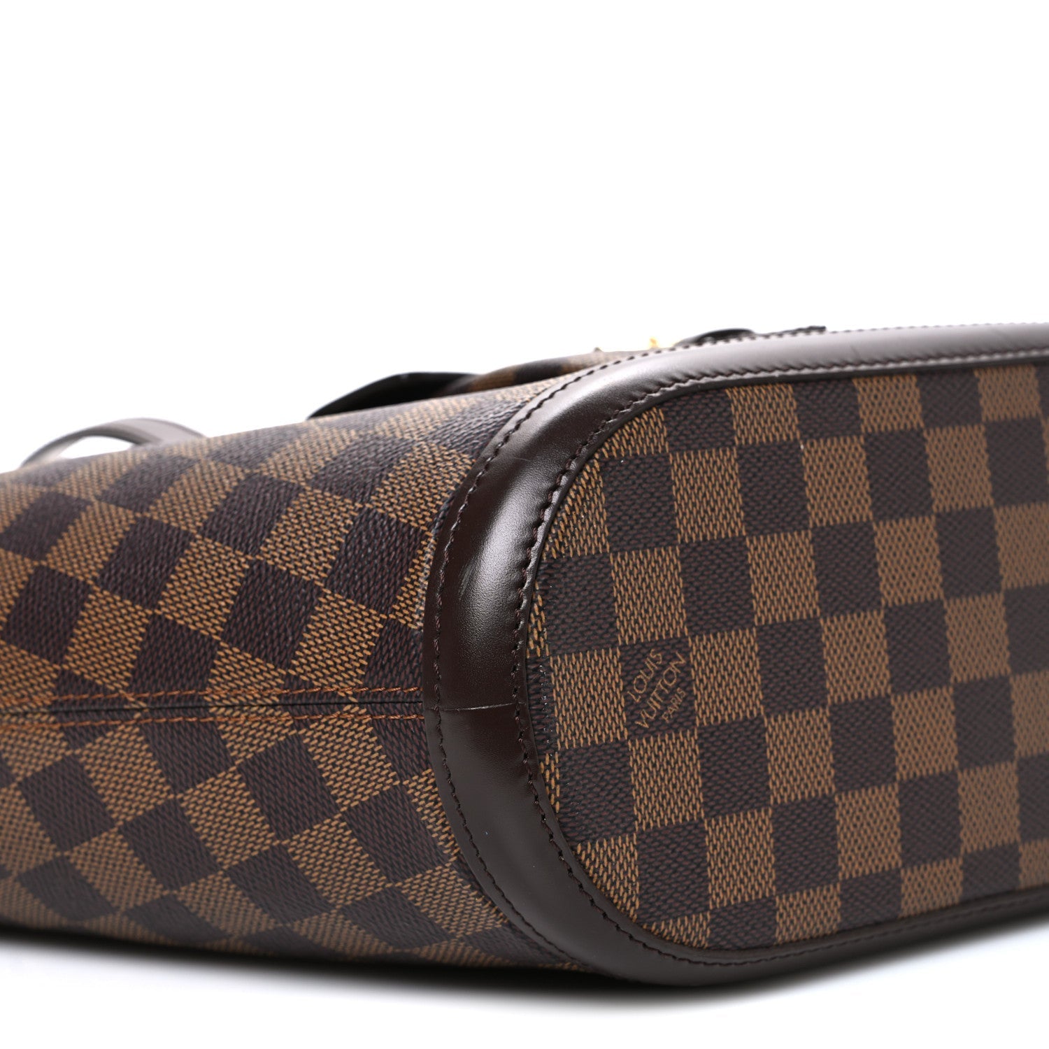 Louis Vuitton Damier Ebene Manosque PM