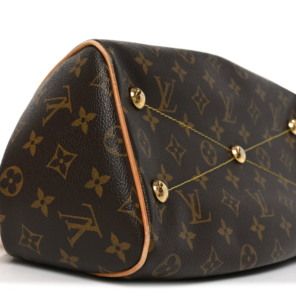 Louis Vuitton Monogram Tivoli PM