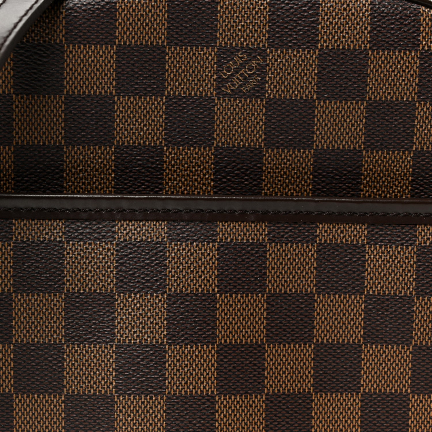 Louis Vuitton Damier Ebene Ipanema PM