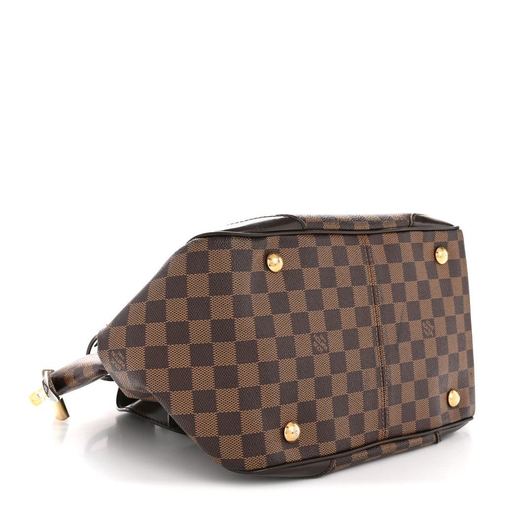 Louis Vuitton Damier Ebene Verona MM