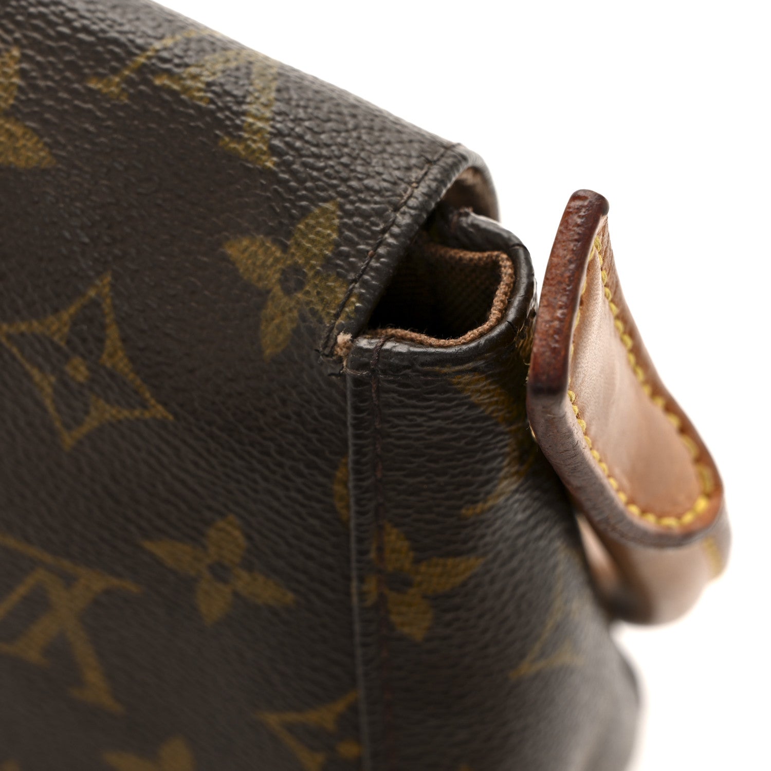 Louis Vuitton Monogram Mini Looping