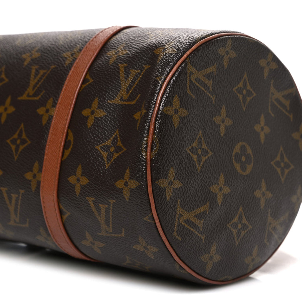 Louis Vuitton Monogram Papillon 30