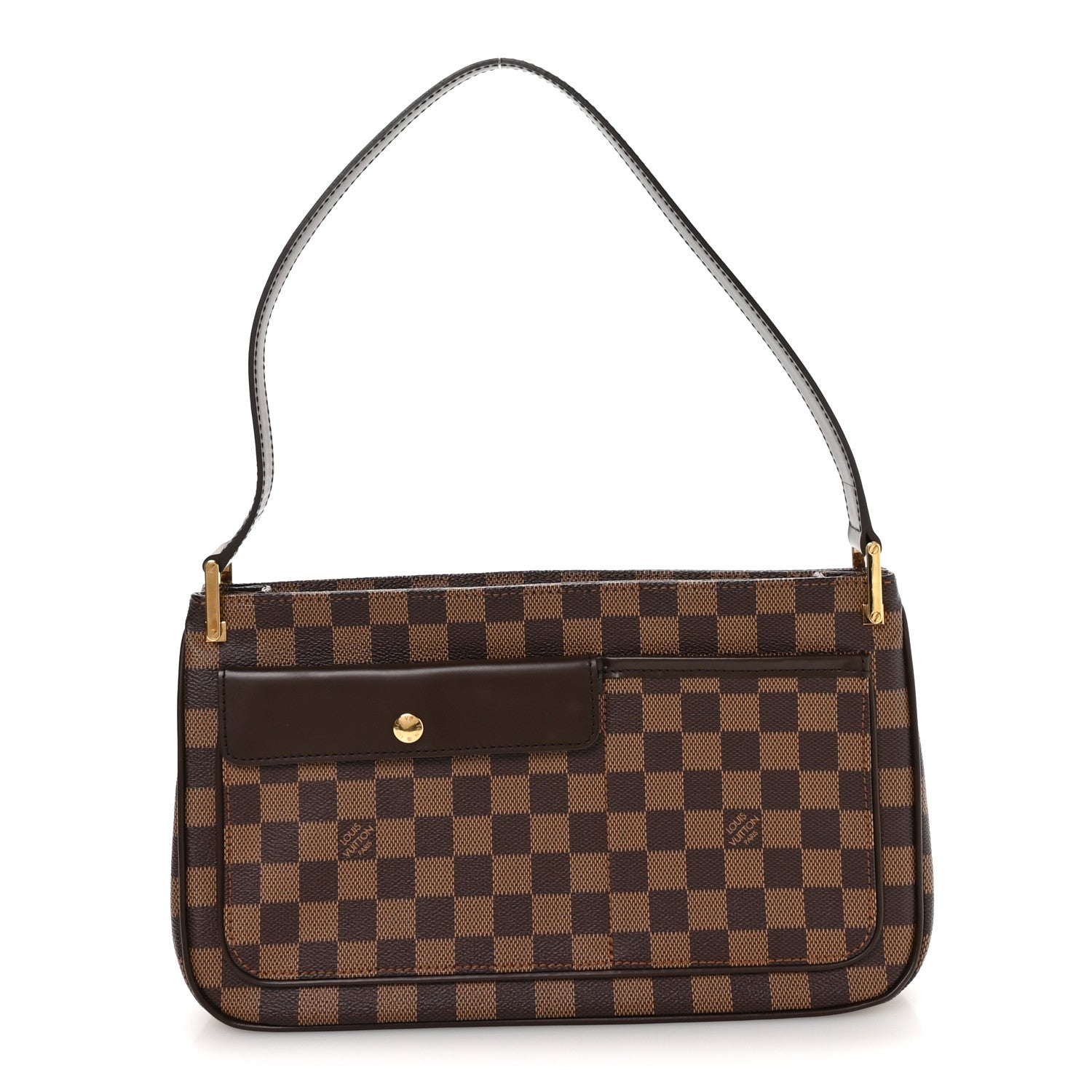 Louis Vuitton Damier Ebene Aubagne