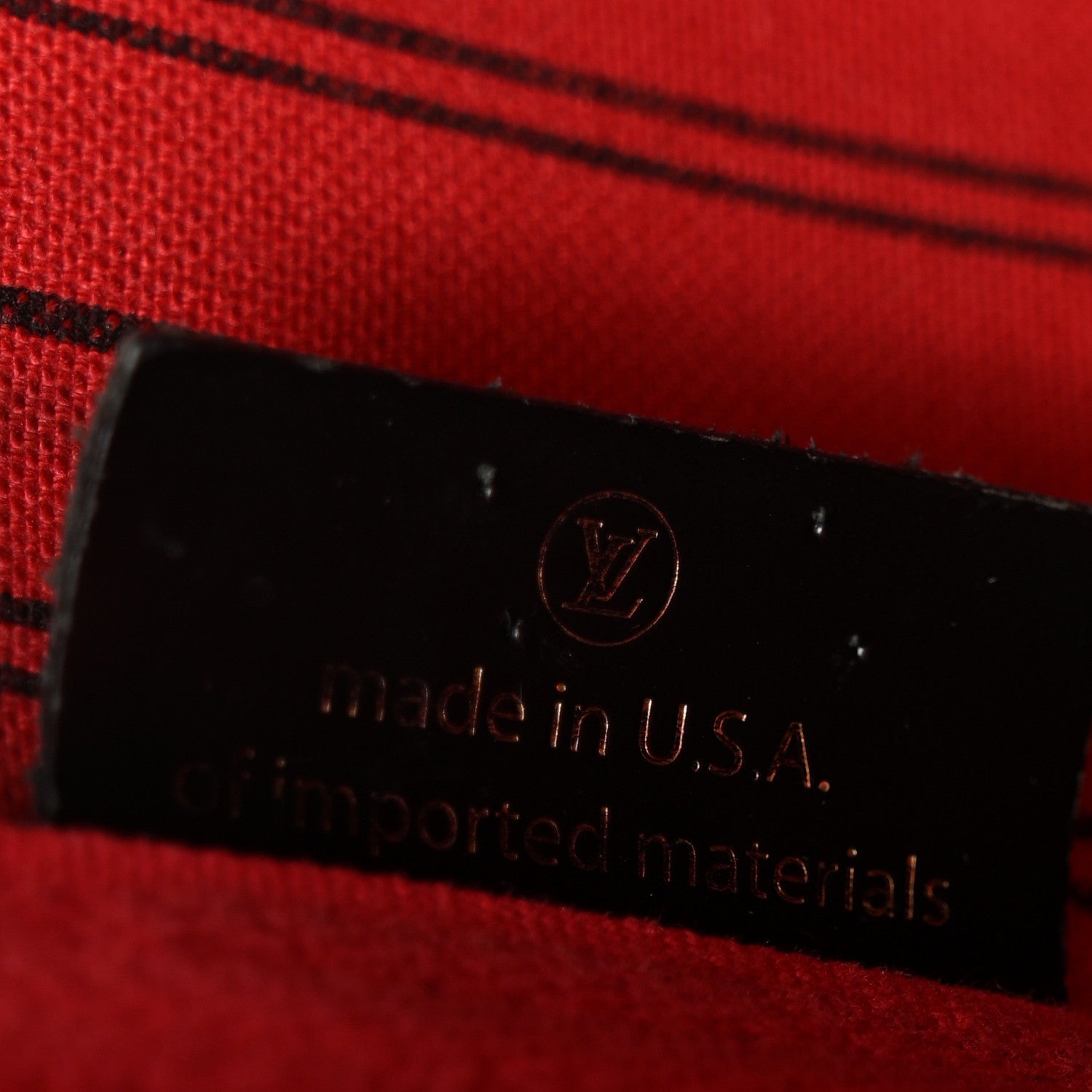 Louis Vuitton Monogram My LV World Tour Neverfull MM