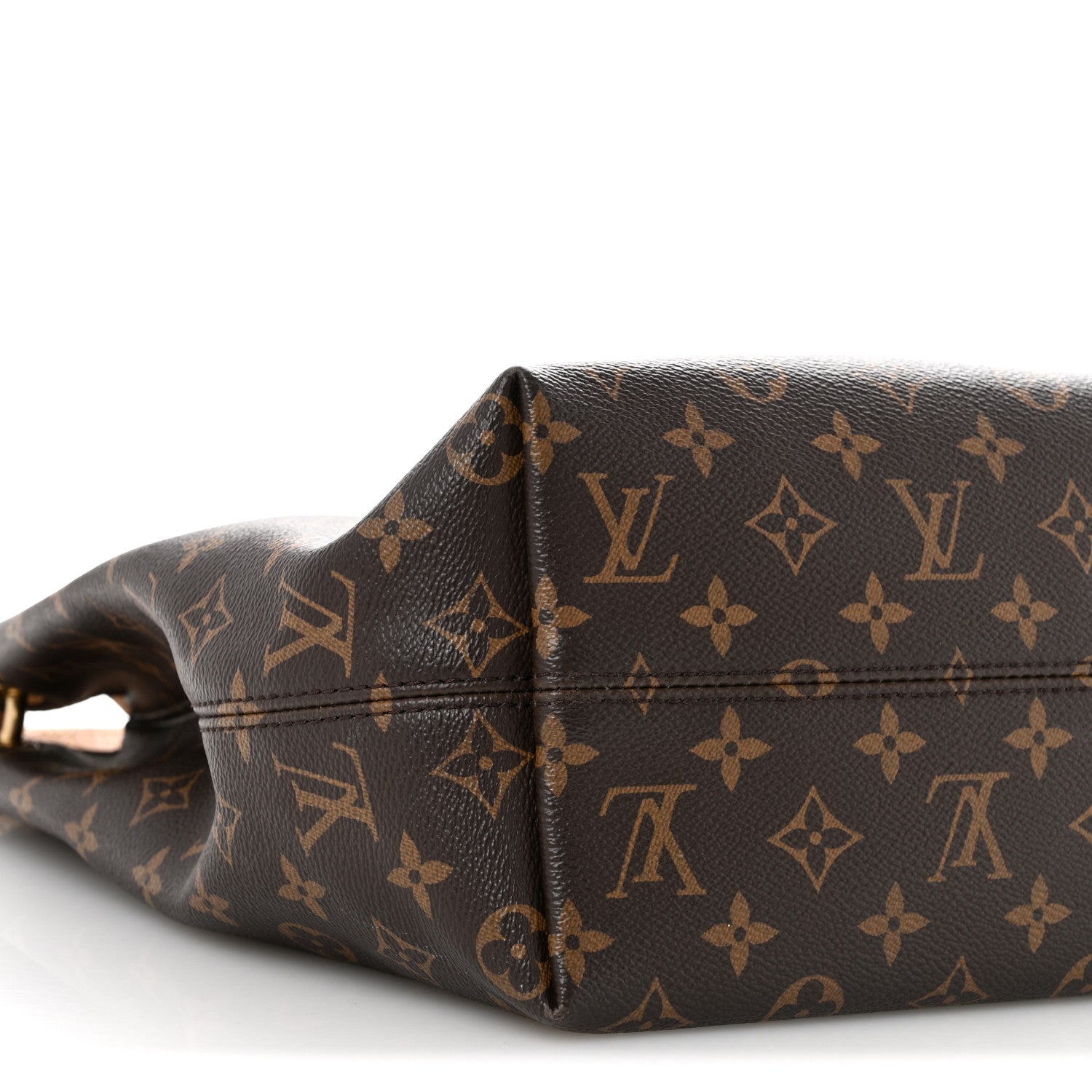 Louis Vuitton Monogram Graceful MM