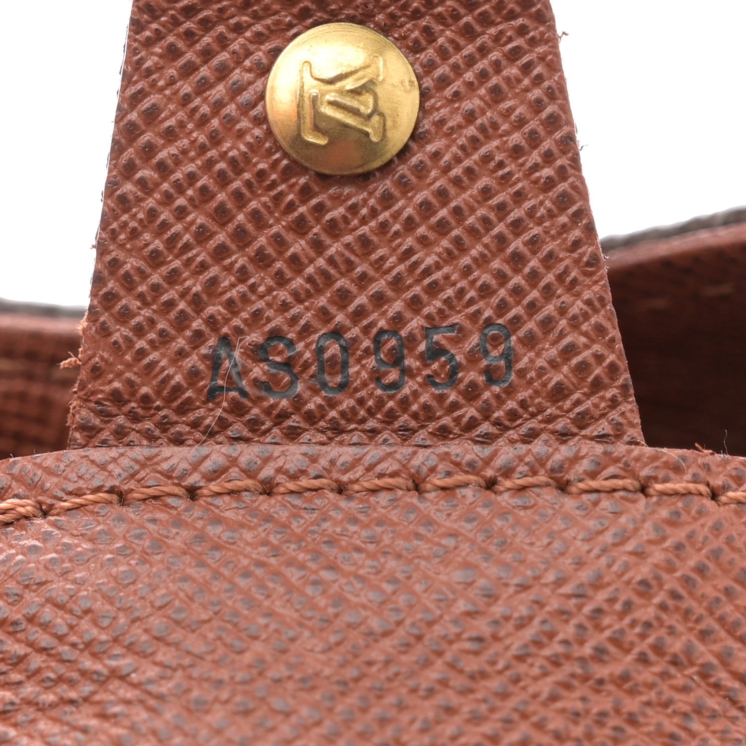Louis Vuitton Monogram Musette GM