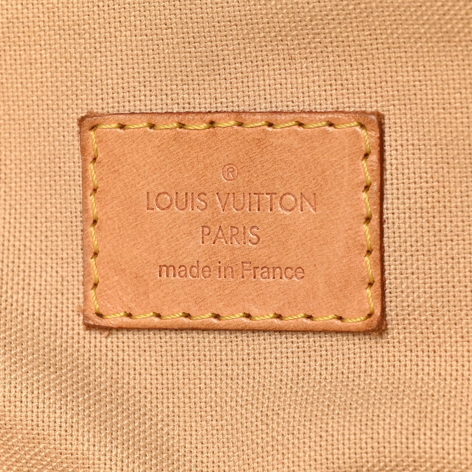 Louis Vuitton Damier Azur Siracusa GM