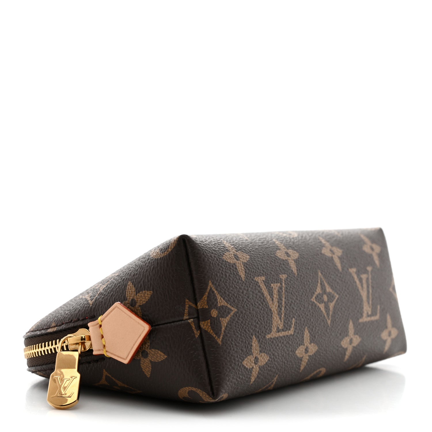 Louis Vuitton LV X TM Monogram Cerises Cosmetic Pouch PM