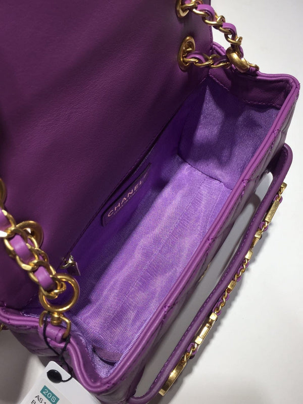 Chanel -Bags - CHL Bags - 896
