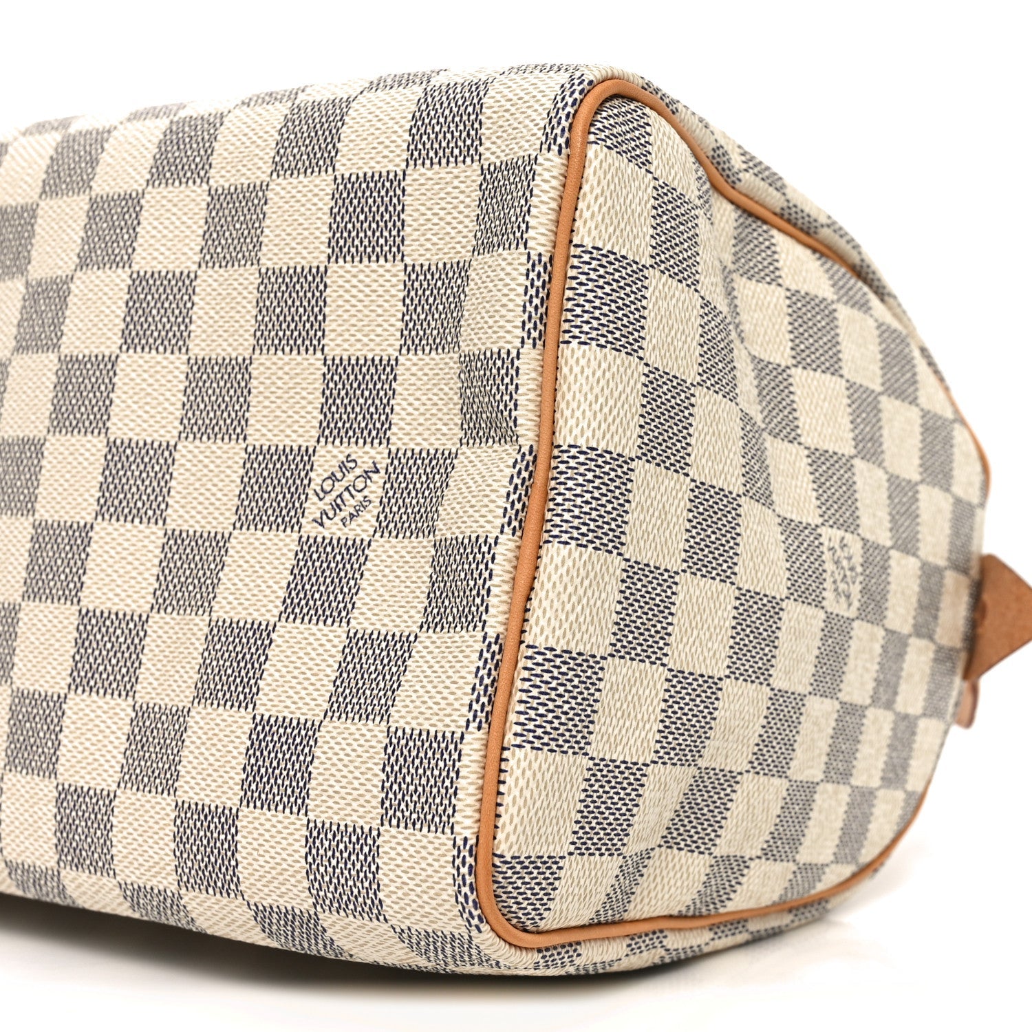 Louis Vuitton Damier Azur Speedy 25