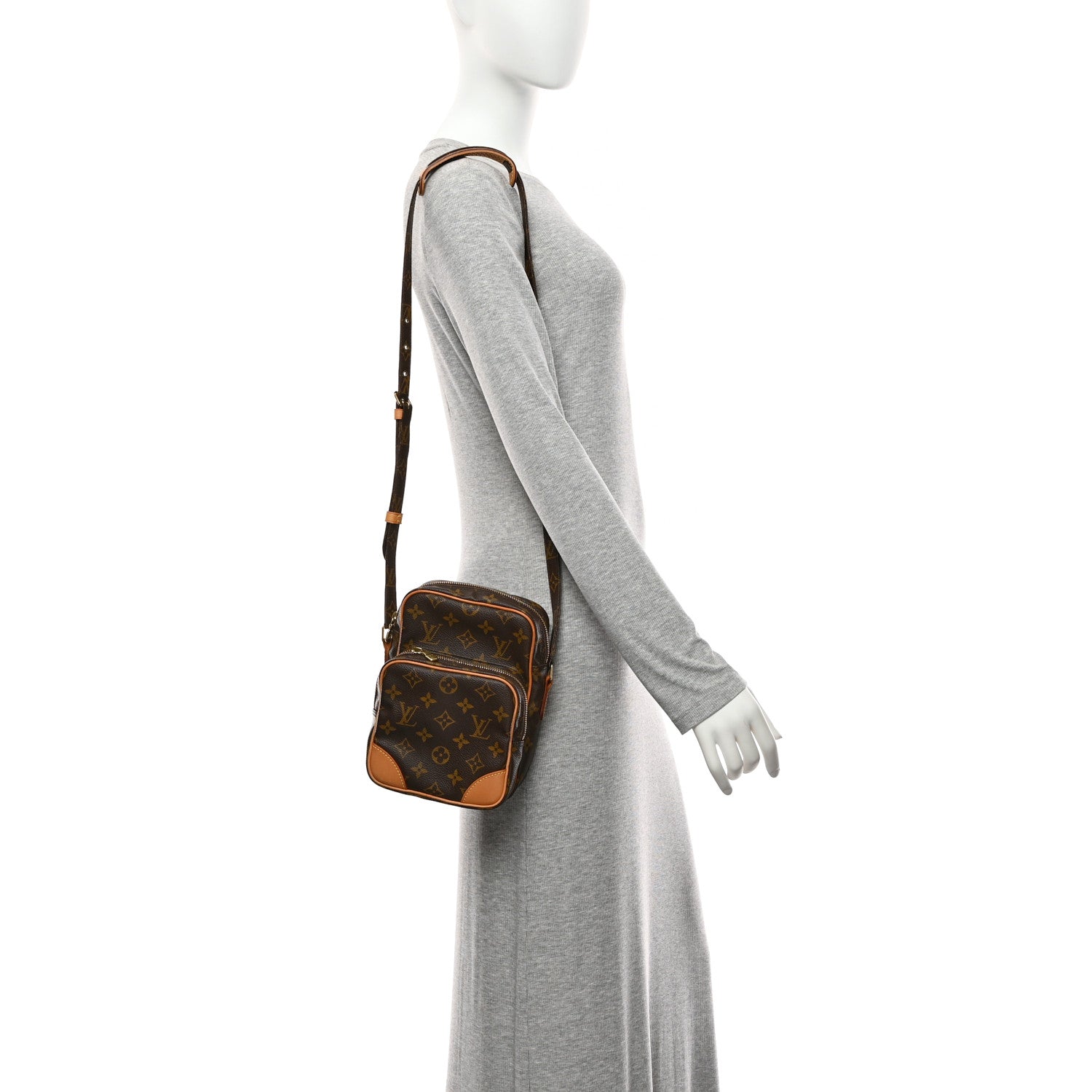 Louis Vuitton Monogram Amazone