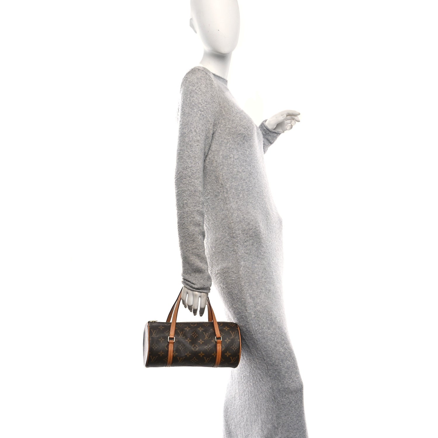 Louis Vuitton Monogram Papillon 26