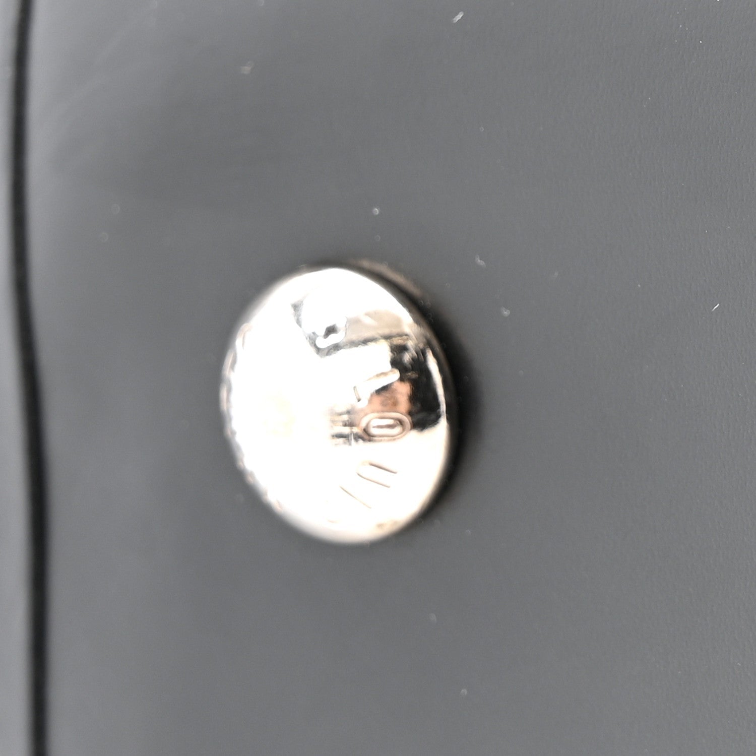 Louis Vuitton Epi Madeleine GM Black