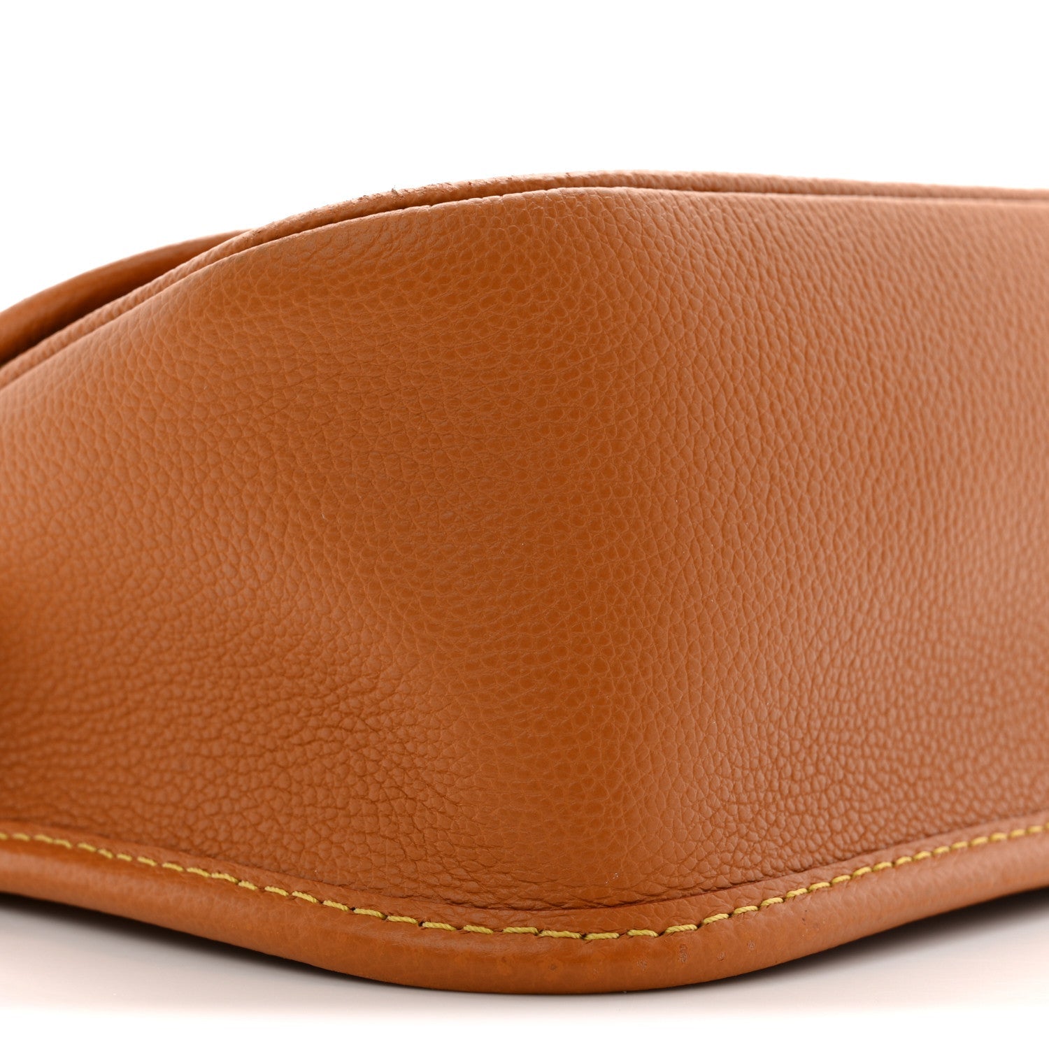 Louis Vuitton Epi Buci Crossbody Gold Honey