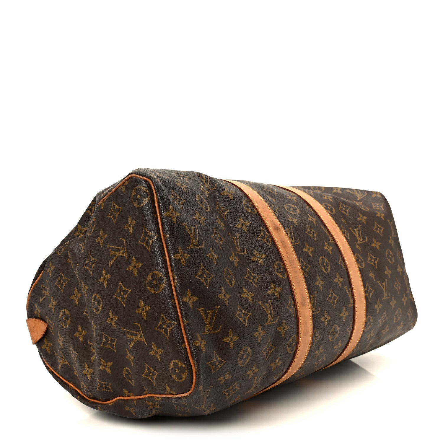 Louis Vuitton Monogram Keepall 45
