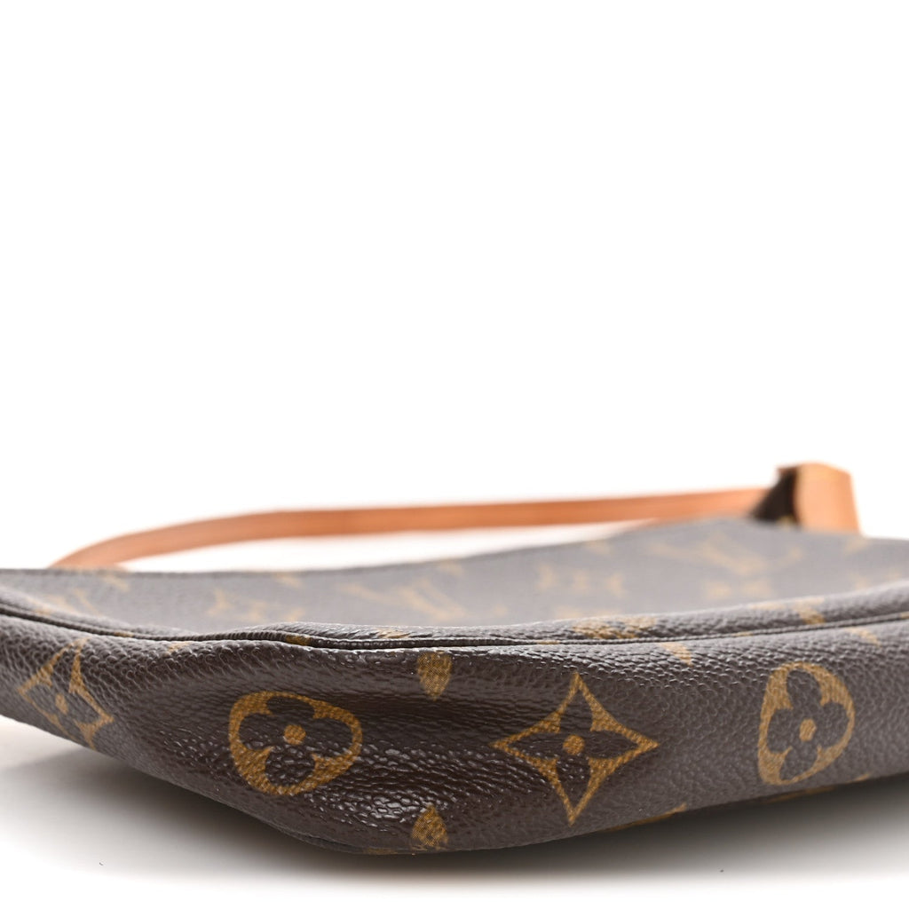 Louis Vuitton Monogram Pochette Accessories