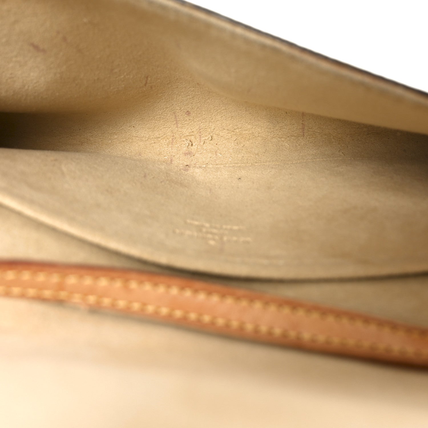 Louis Vuitton Monogram Pochette Twin GM