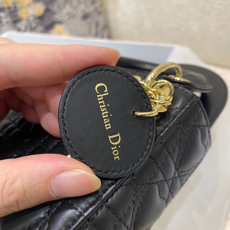 Dior Bag