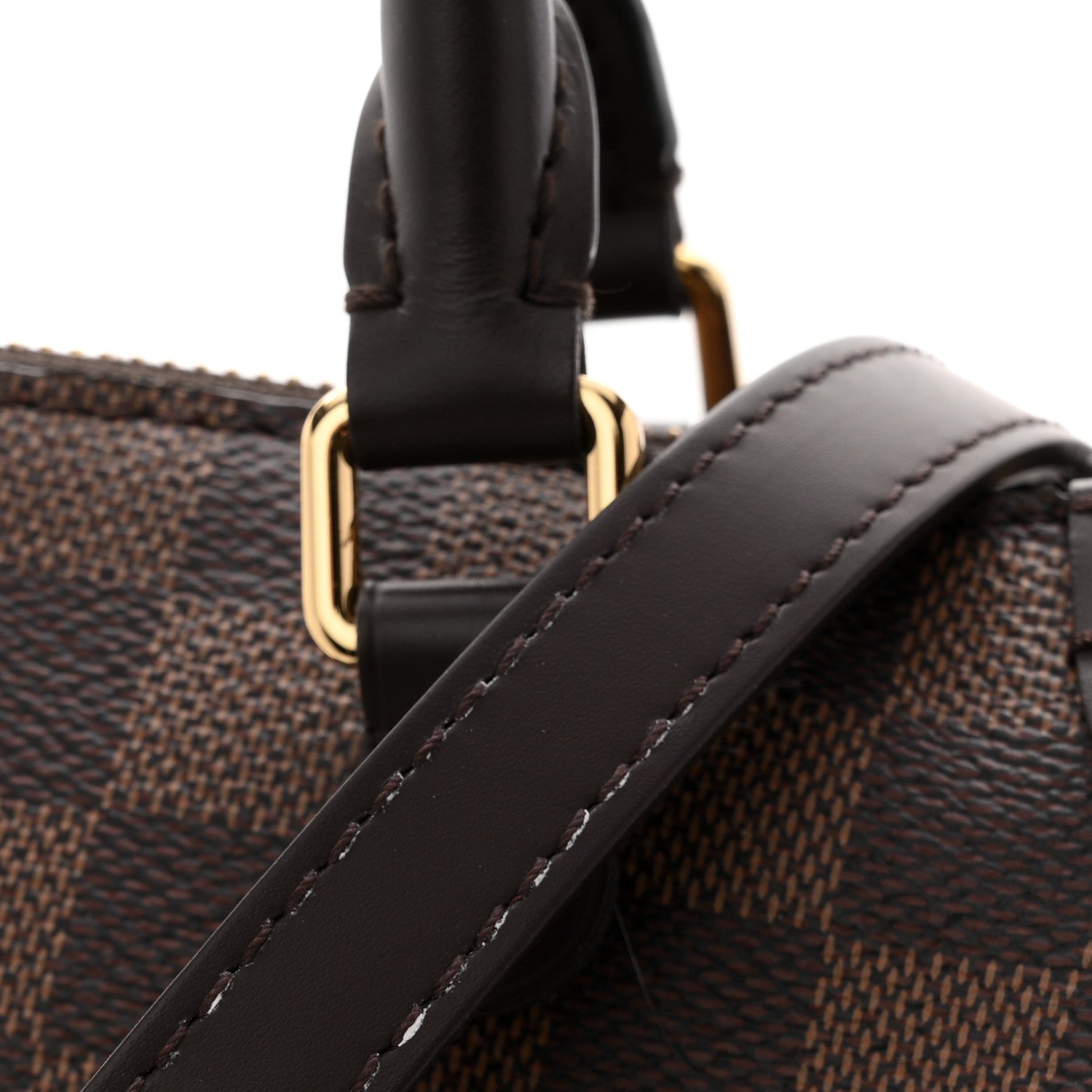 Louis Vuitton Damier Ebene Siena MM