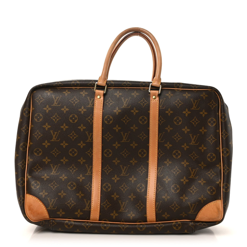 Louis Vuitton Monogram Sirius 45