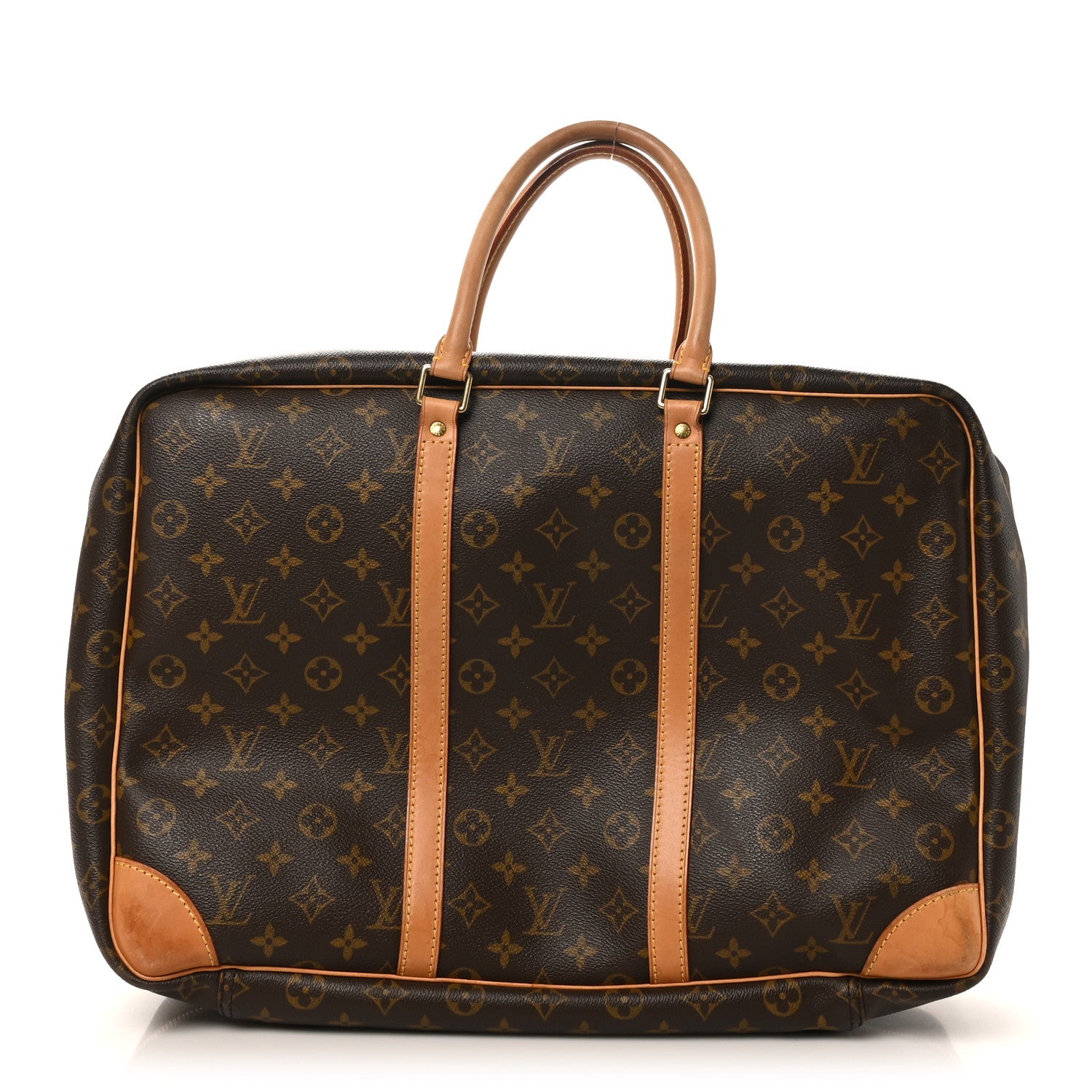 Louis Vuitton Monogram Sirius 45