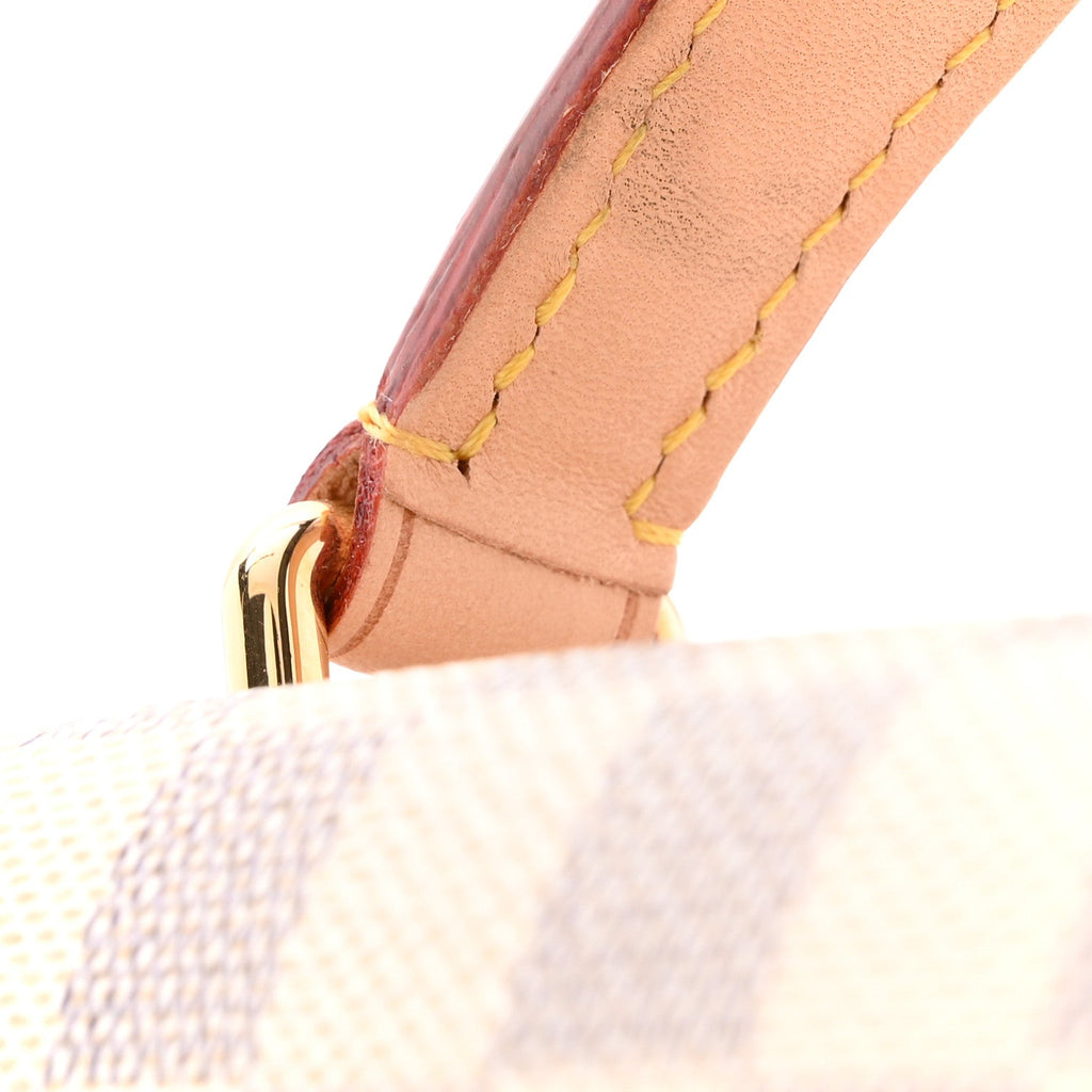Louis Vuitton Damier Azur Croisette