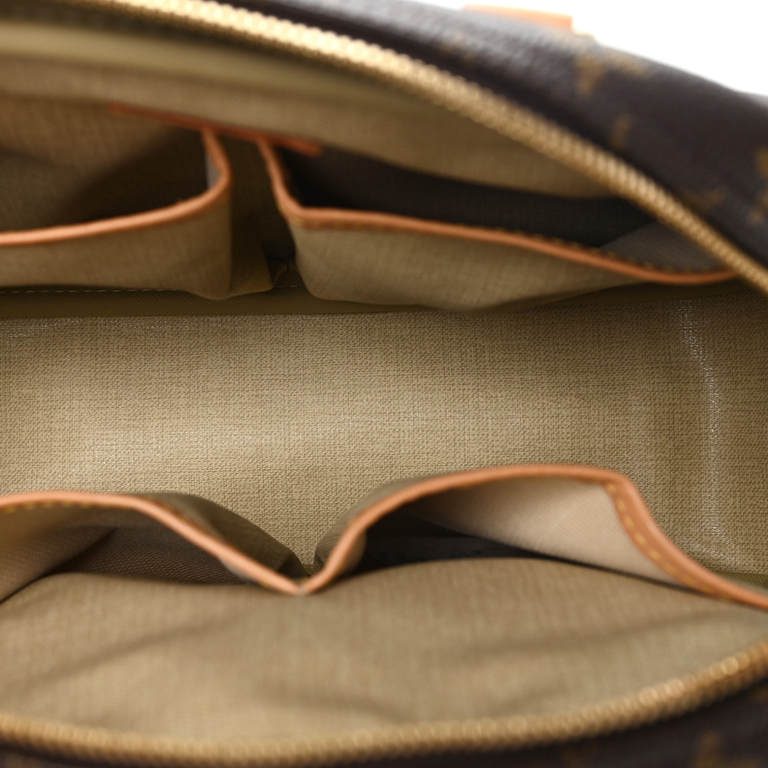 Louis Vuitton Monogram Trouville